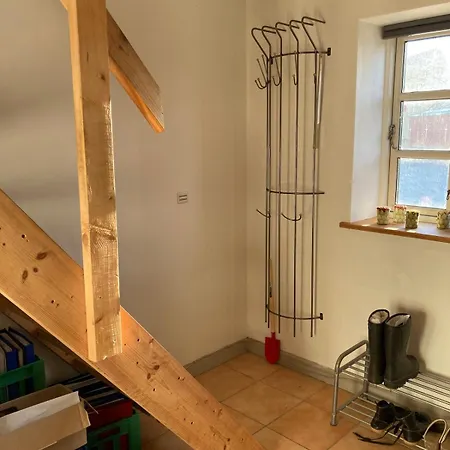 Townhouse 100 M From The Archipelago And Faaborg's Center * Faaborg